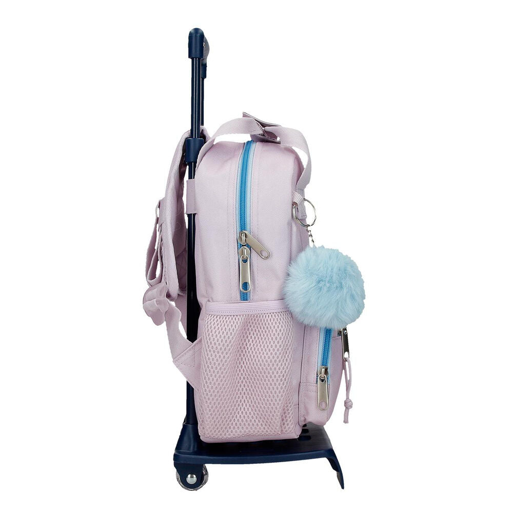 Trolley From Hawaii Stitch Disney 28cm