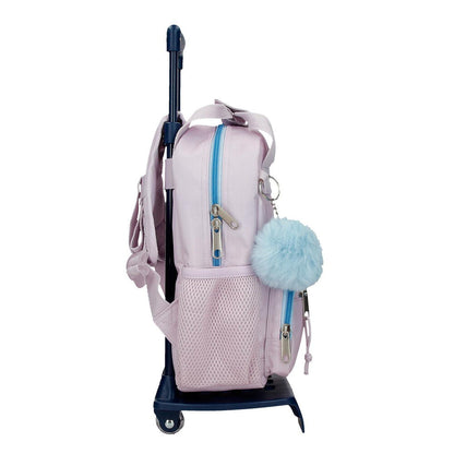 Trolley From Hawaii Stitch Disney 28cm