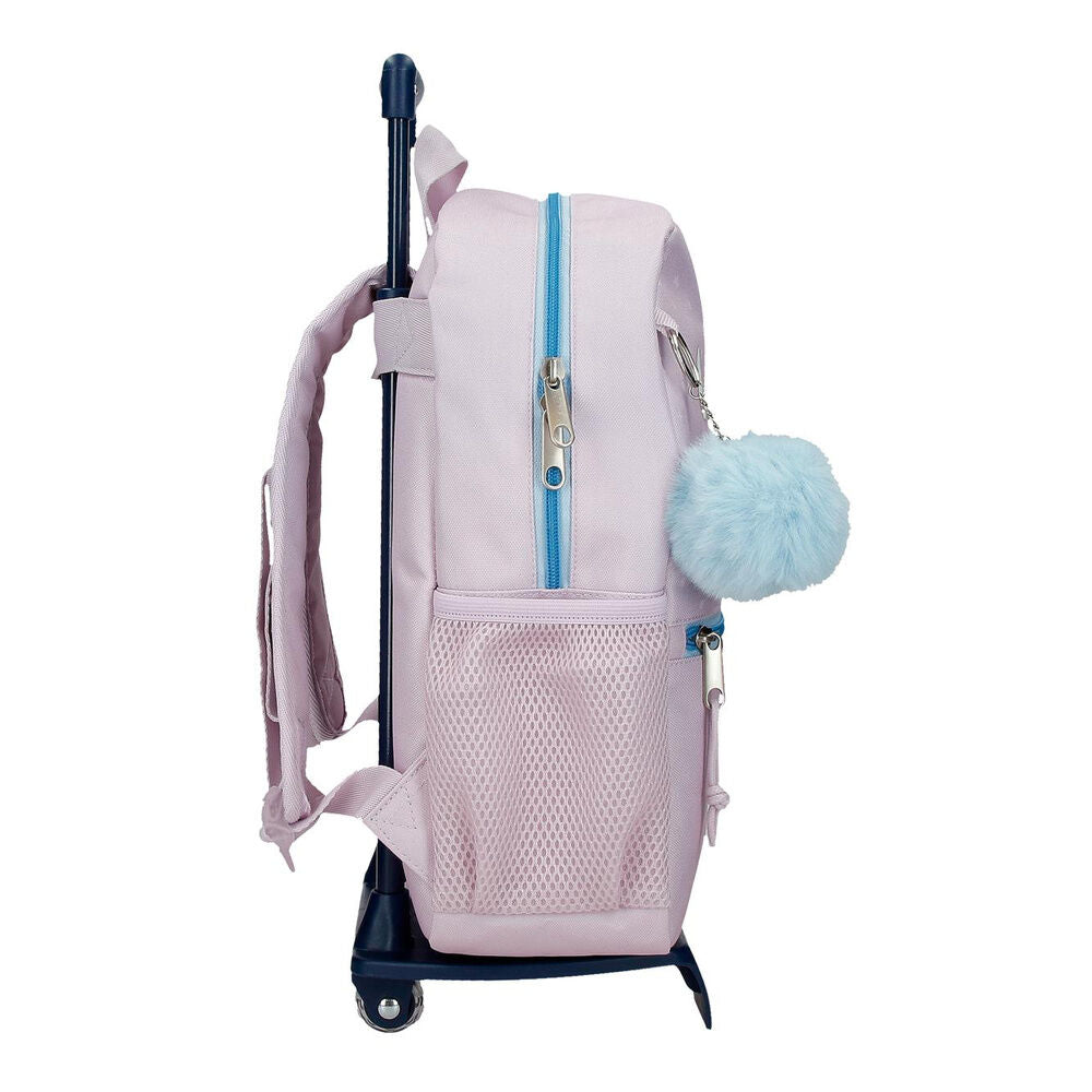 Trolley From Hawaii Stitch Disney 33cm