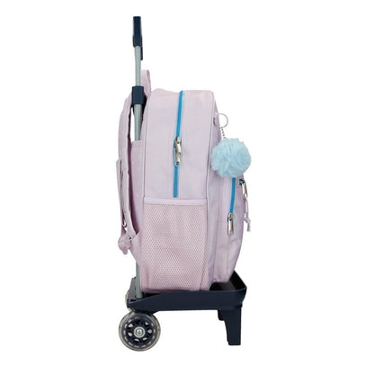 Trolley From Hawaii Stitch Disney 38cm