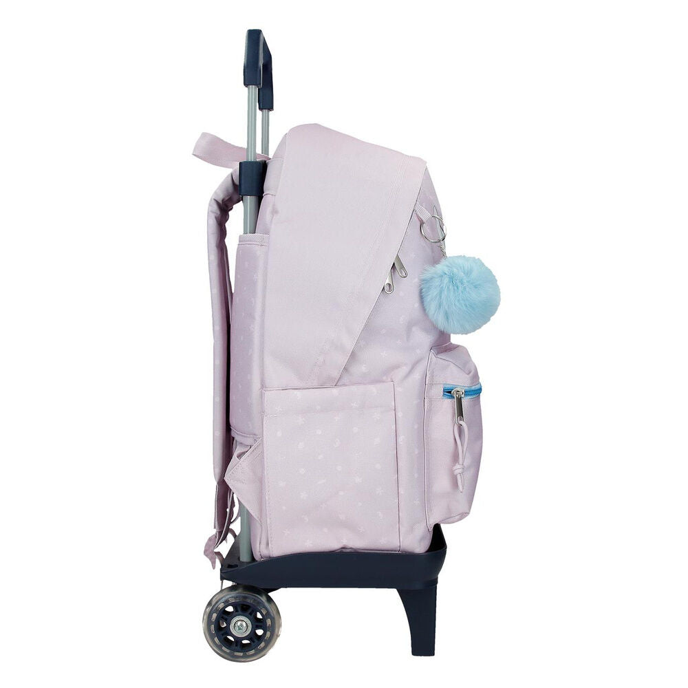Trolley From Hawaii Stitch Disney 44cm