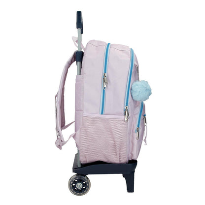 Trolley From Hawaii Stitch Disney 44cm
