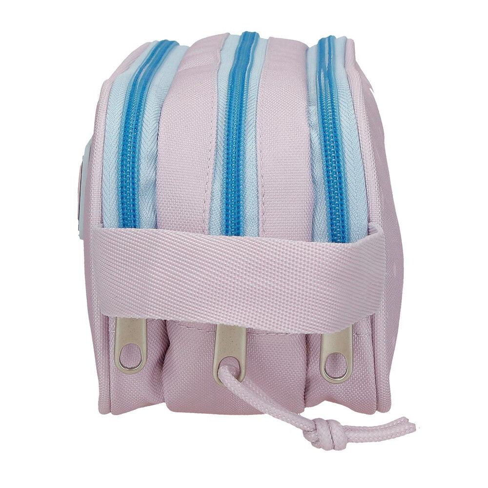 Toiletry Bag From Hawaii Stitch Disney