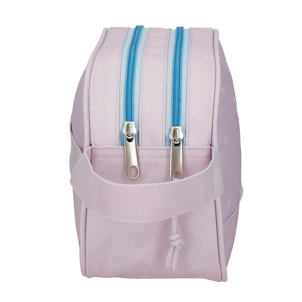 From Hawaii Stitch Disney toiletry bag adaptable
