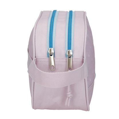 From Hawaii Stitch Disney toiletry bag adaptable