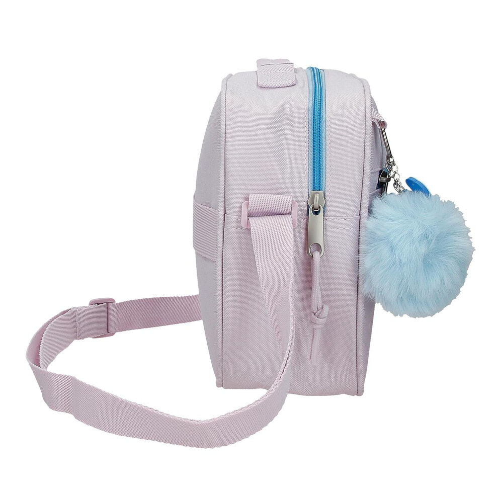 From Hawaii Stitch Disney toiletry bag adaptable