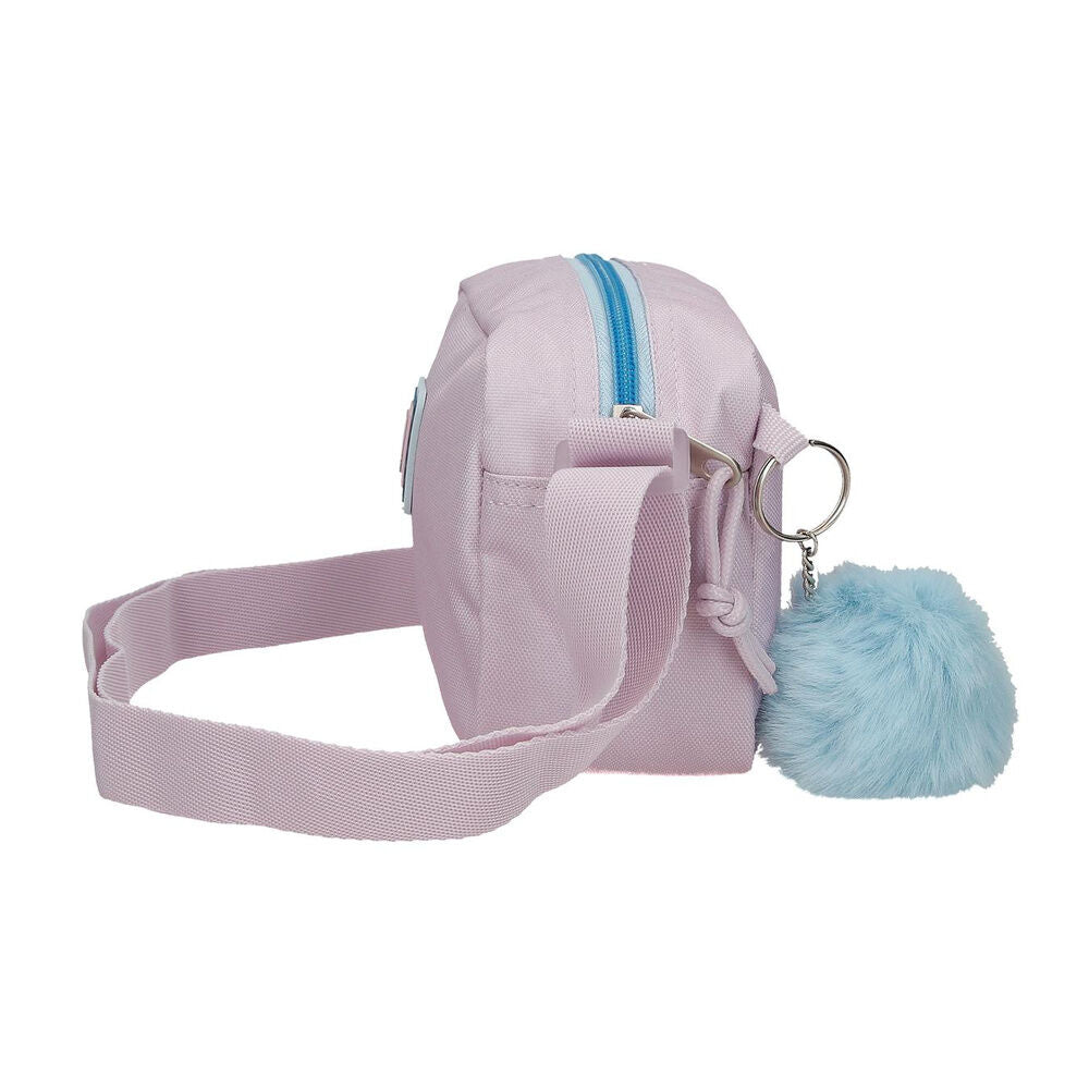 From Hawaii Stitch Disney Shoulder Bag