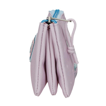 Toiletry Bag From Hawaii Stitch Disney
