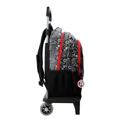 Avengers Team Trolley Marvel 42cm