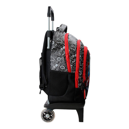 Avengers Team Trolley Marvel 42cm