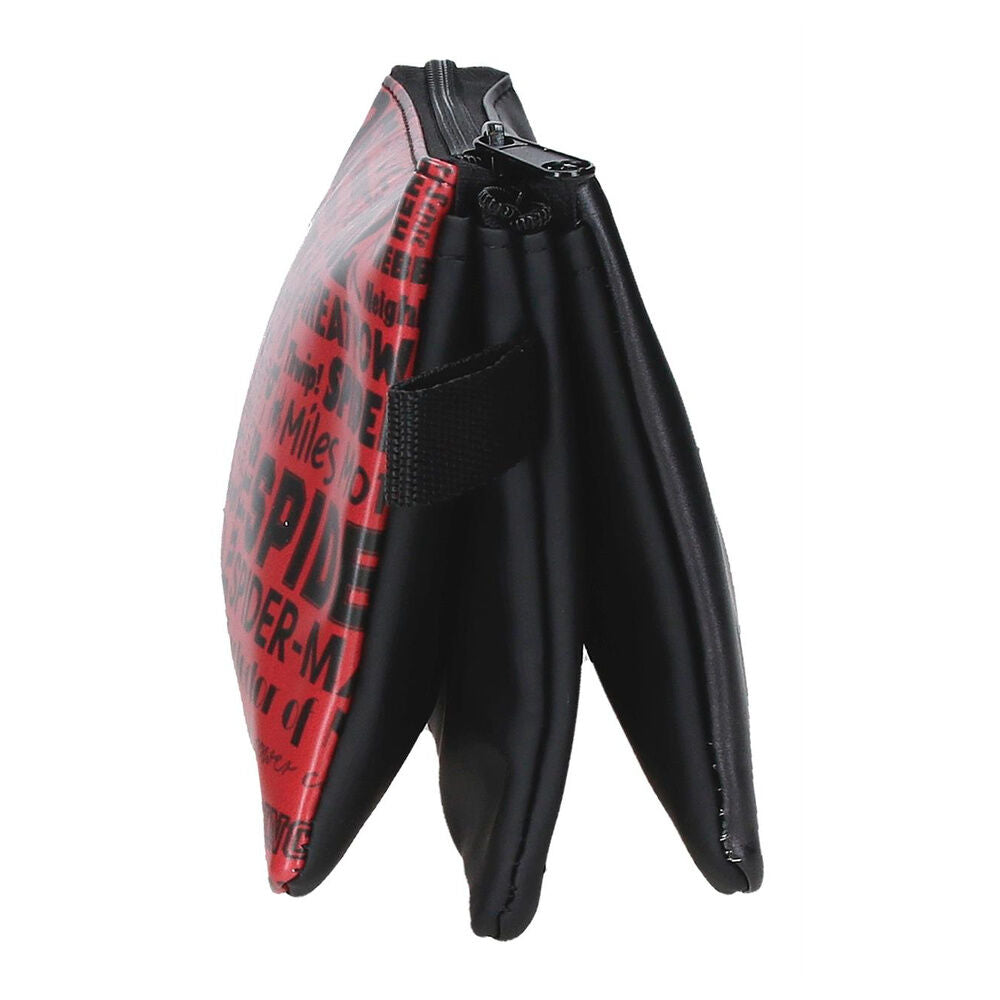 Technology Spiderman Marvel toiletry bag