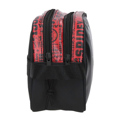 Adaptable Marvel Spiderman Technology toiletry bag