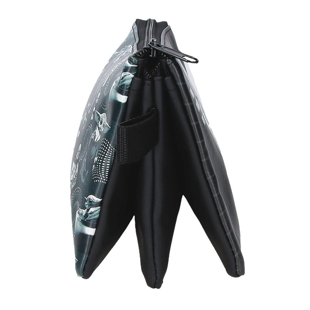 Toiletry Bag His Name is Grogu Mandalorian Star Wars