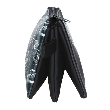 Toiletry Bag His Name is Grogu Mandalorian Star Wars