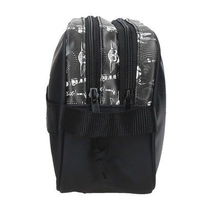 Toiletry Bag His Name is Grogu Mandalorian Star Wars adaptable