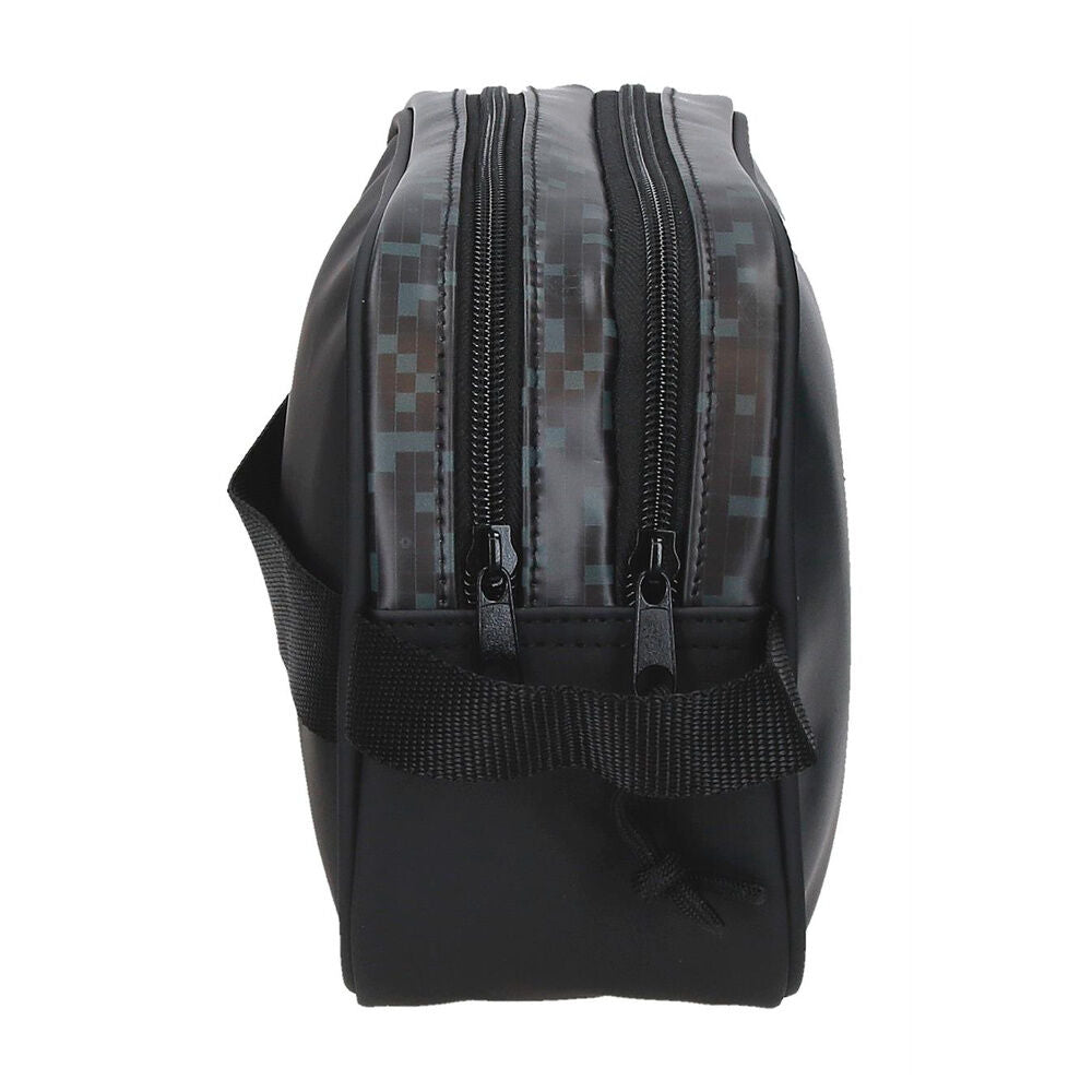 Storm Trooper Star Wars toiletry bag adaptable