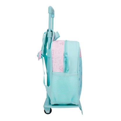 Trolley Beach & Love Stitch Disney 25cm