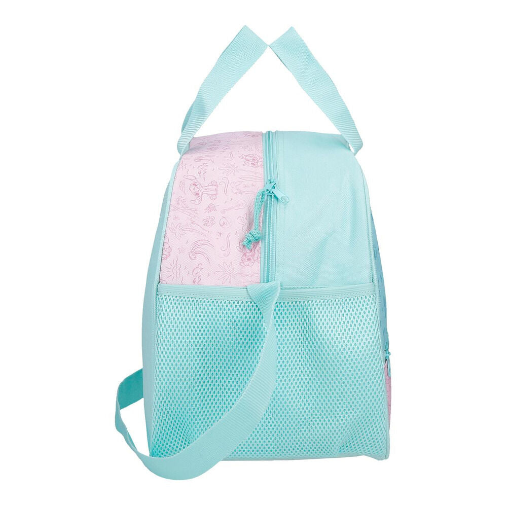 Disney Beach & Love Stitch travel bag 40cm