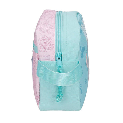Beach & Love Stitch Disney Toiletry Bag