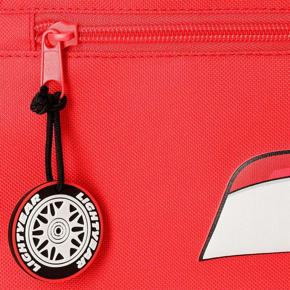 Disney McQueen Cars Toiletry Bag