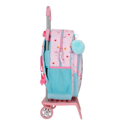 Happy To Be Me Minnie Disney Trolley 40cm