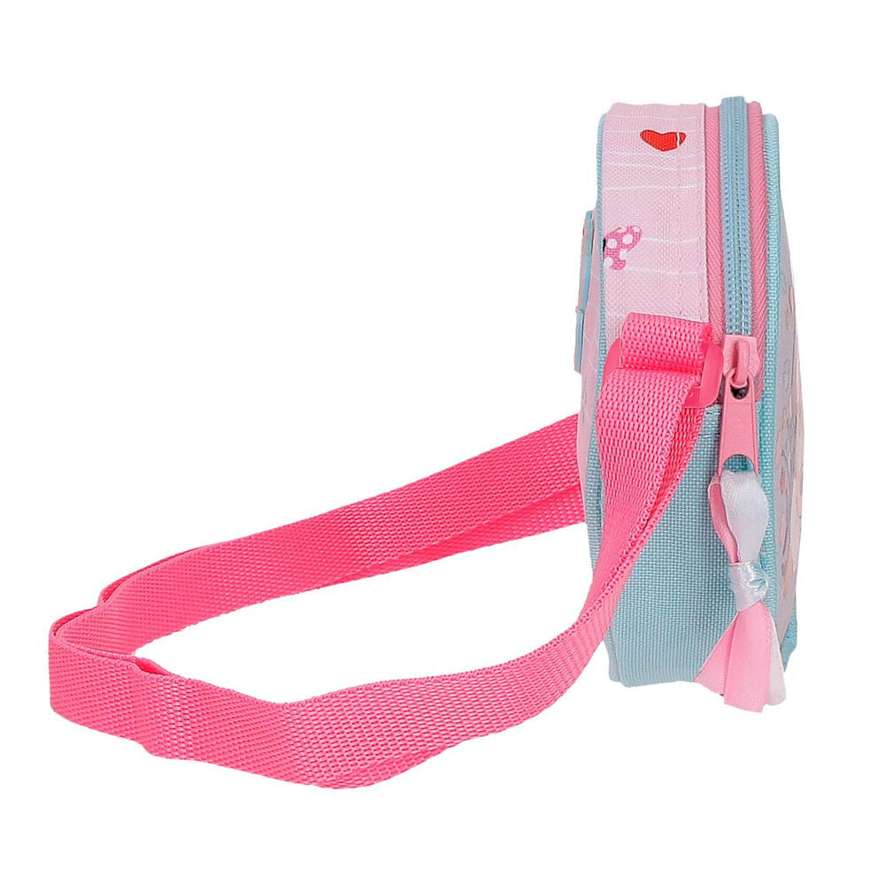 Happy To Be Me Minnie Disney Shoulder Bag