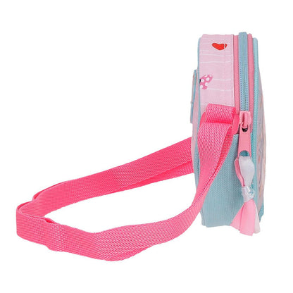 Happy To Be Me Minnie Disney Shoulder Bag