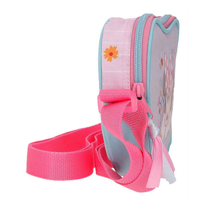Happy To Be Me Minnie Disney Shoulder Bag