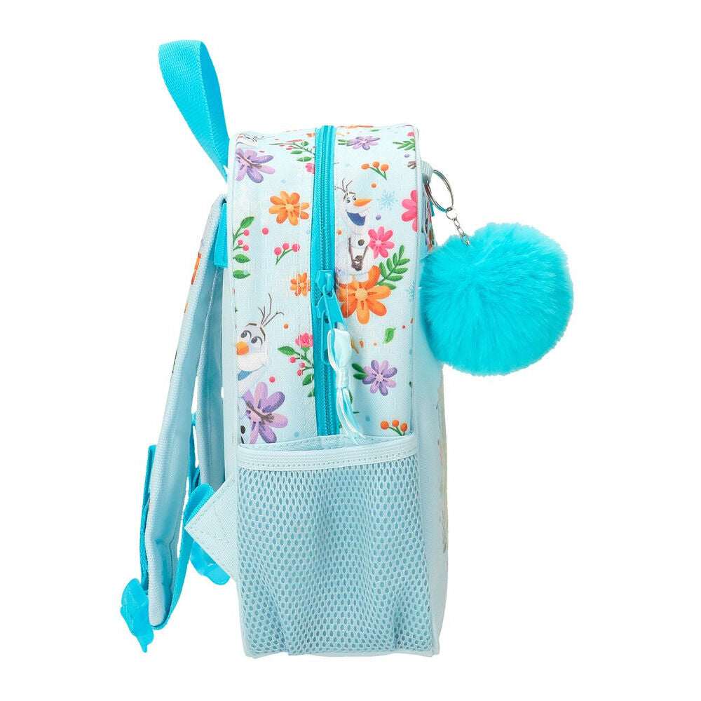 Disney Frozen Forever Backpack 28cm adaptable