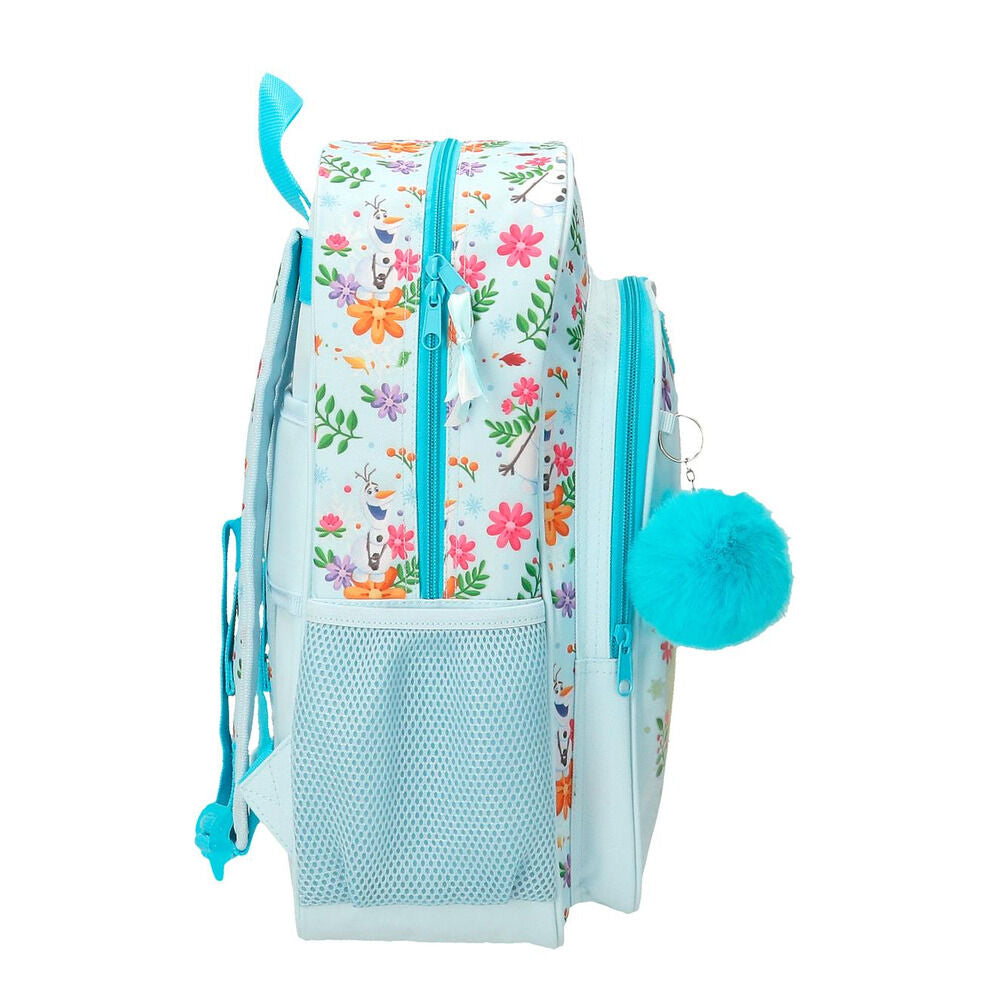 Disney Frozen Forever Backpack 40cm adaptable