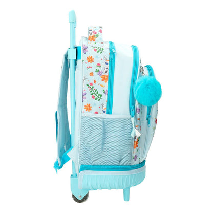 Forever Frozen Disney removable compact trolley 43cm