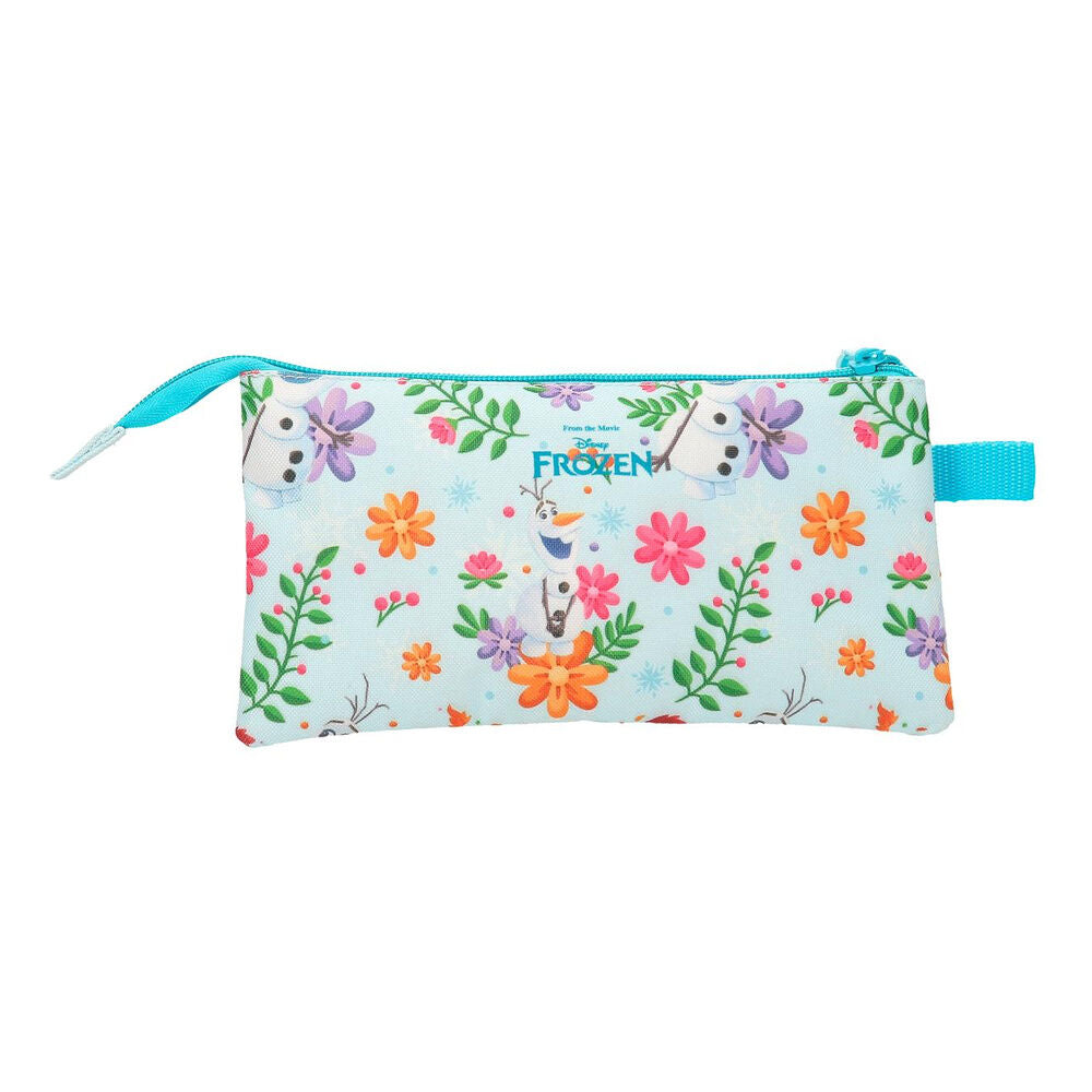 Disney Forever Frozen Toiletry Bag