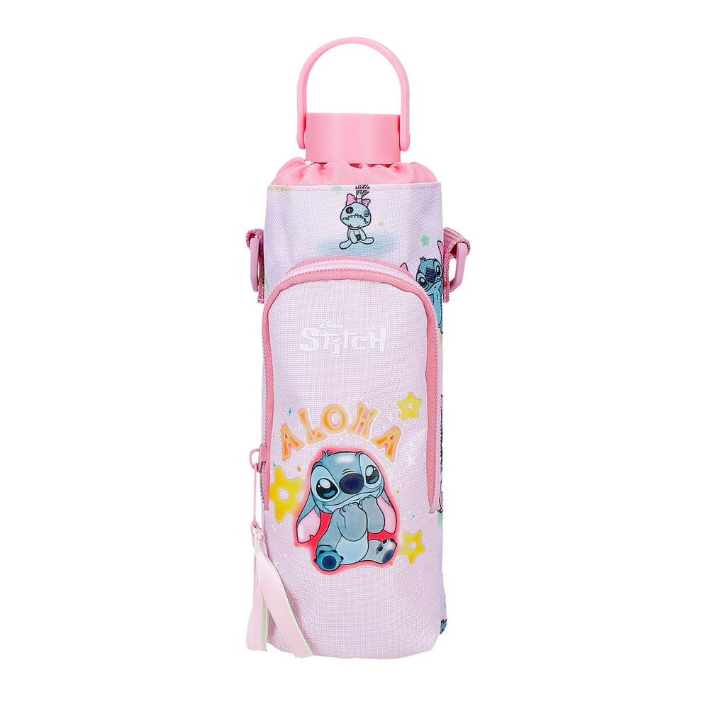 Disney You & Me Stitch Shoulder Bag