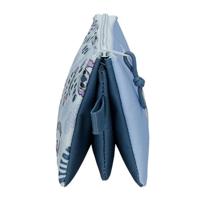 Disney Keep Going Stitch Toiletry Bag