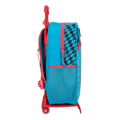 Mickey Disney High Speed Trolley 33cm