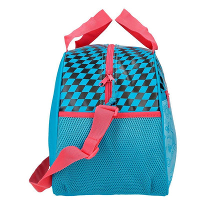 High Speed Mickey Disney travel bag 40cm