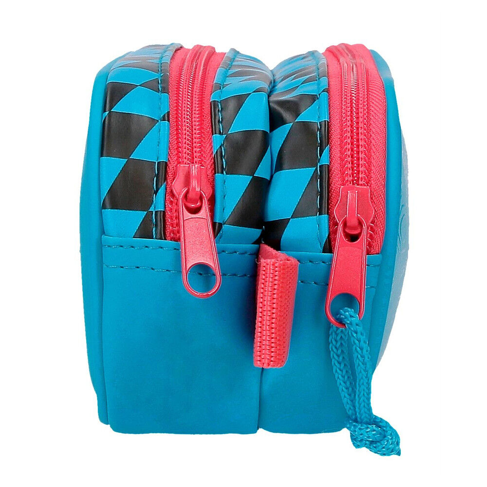High Speed Mickey Disney Toiletry Bag