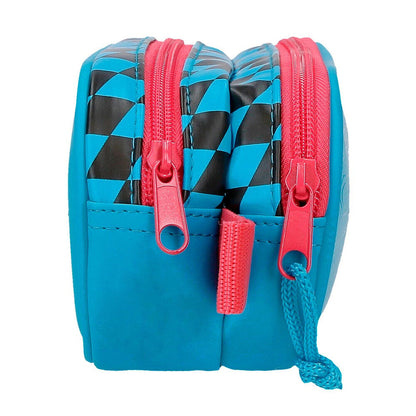 High Speed Mickey Disney Toiletry Bag