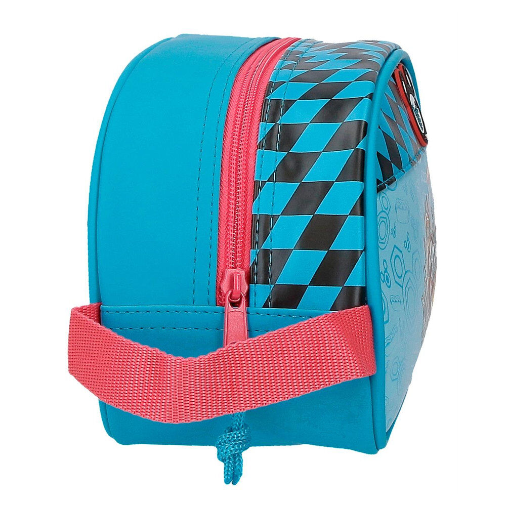 Adaptable Mickey Disney High Speed toiletry bag