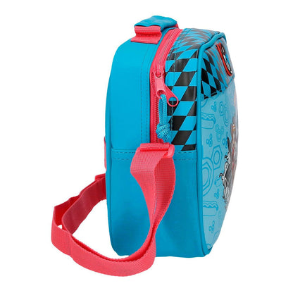 Adaptable Mickey Disney High Speed toiletry bag