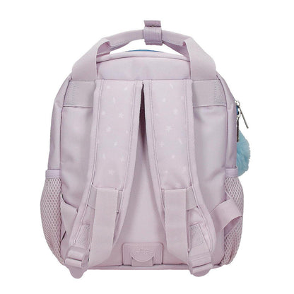Backpack From Hawaii Stitch Disney 28cm adaptable