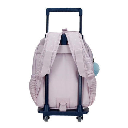 Trolley From Hawaii Stitch Disney 28cm