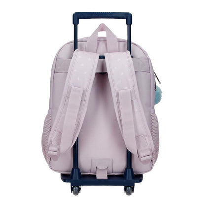 Trolley From Hawaii Stitch Disney 33cm