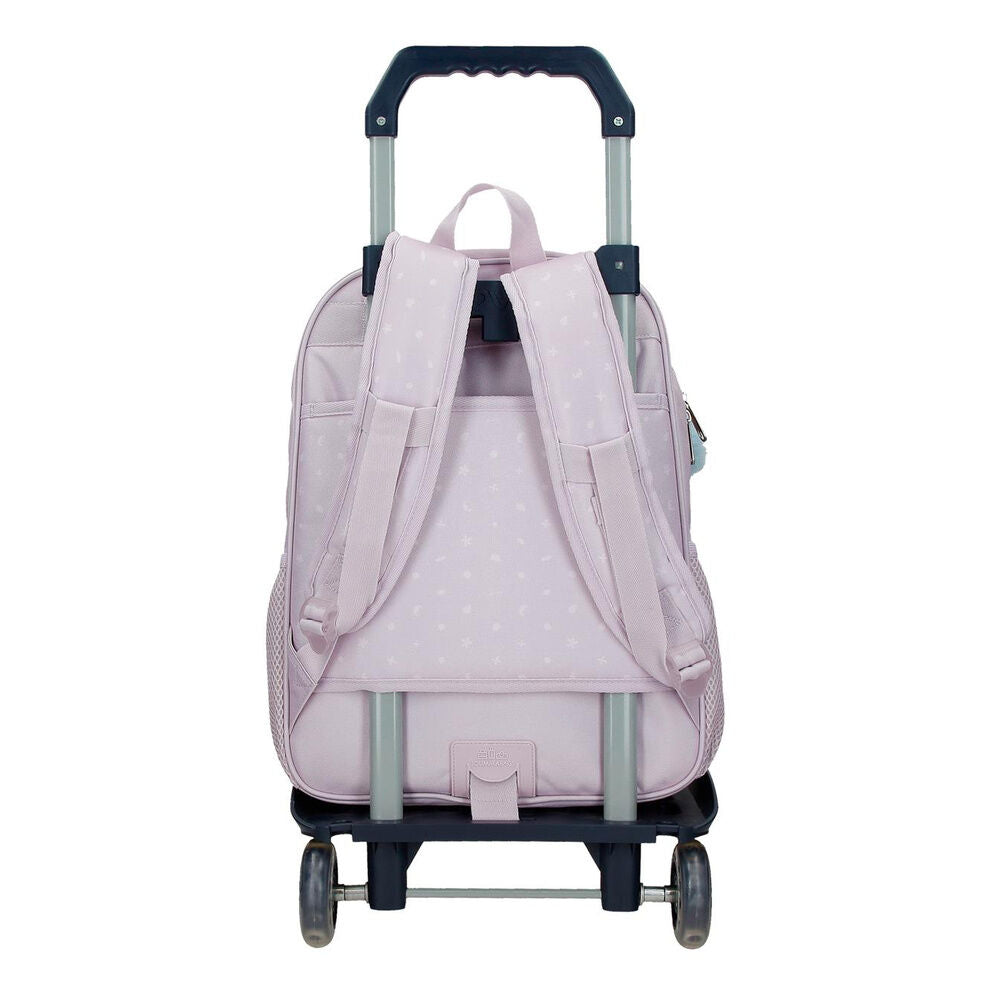 Trolley From Hawaii Stitch Disney 38cm