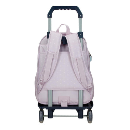 Trolley From Hawaii Stitch Disney 38cm