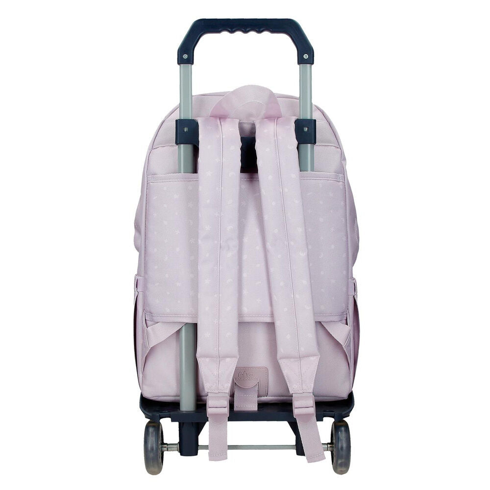Trolley From Hawaii Stitch Disney 44cm