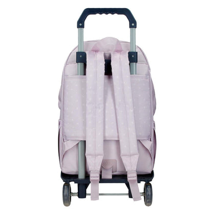 Trolley From Hawaii Stitch Disney 44cm