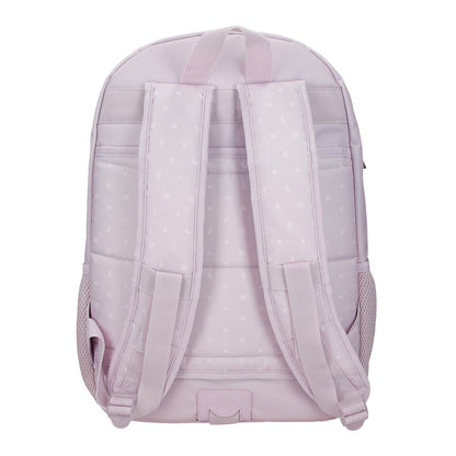 Backpack From Hawaii Stitch Disney 44cm adaptable