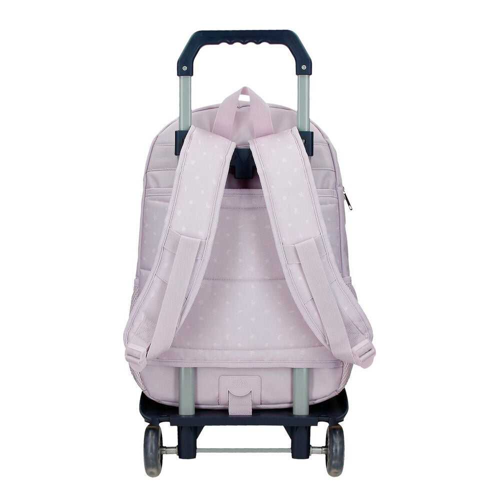 Trolley From Hawaii Stitch Disney 44cm