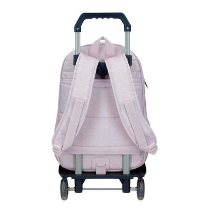 Trolley From Hawaii Stitch Disney 44cm